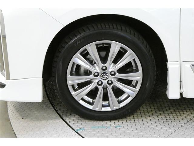 アルファード 2.5S タイプゴールドII LEDランプ Bカメラ スマートキ AC100V フルセグTV 盗難防止システム ダブルエアコン 助手席エアバッグ ETC DVD エアロ オートクルーズ 3列シート ミュージックプレイヤー接続可(38枚目)