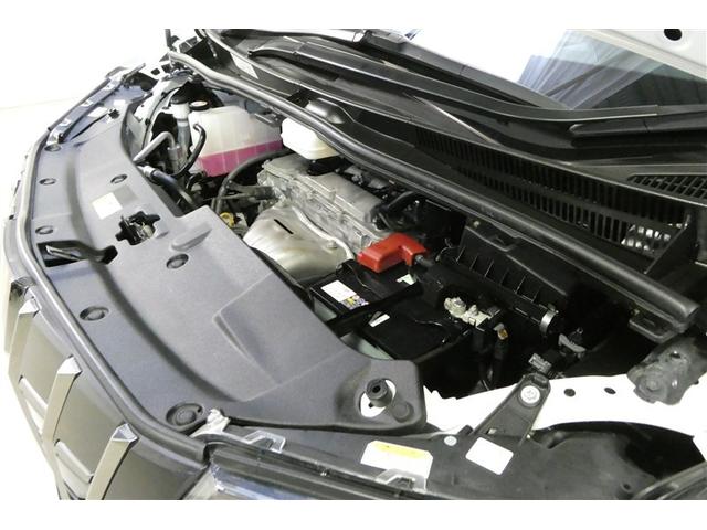 アルファード 2.5S タイプゴールドII LEDランプ Bカメラ スマートキ AC100V フルセグTV 盗難防止システム ダブルエアコン 助手席エアバッグ ETC DVD エアロ オートクルーズ 3列シート ミュージックプレイヤー接続可(39枚目)