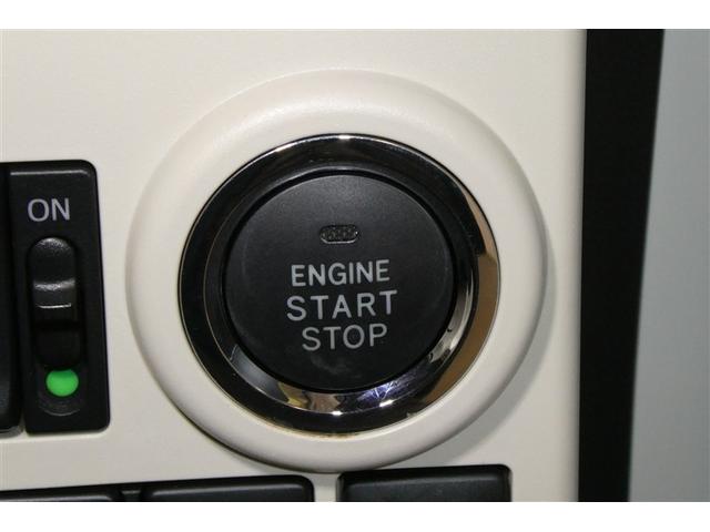 ムーヴキャンバス Ｘリミテッドメイクアップ　ＳＡＩＩ　横滑り防止システム　アイドルストップ　セキュリティ　運転席助手席エアバッグ　ナビＴＶ　キーフリーシステム　ワンセグＴＶ　オートエアコン　スマートキー　ＥＴＣ　ベンチシート　ＡＢＳ　パワーウィンドウ（24枚目）