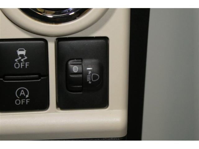 ムーヴキャンバス Ｘリミテッドメイクアップ　ＳＡＩＩ　横滑り防止システム　アイドルストップ　セキュリティ　運転席助手席エアバッグ　ナビＴＶ　キーフリーシステム　ワンセグＴＶ　オートエアコン　スマートキー　ＥＴＣ　ベンチシート　ＡＢＳ　パワーウィンドウ（25枚目）