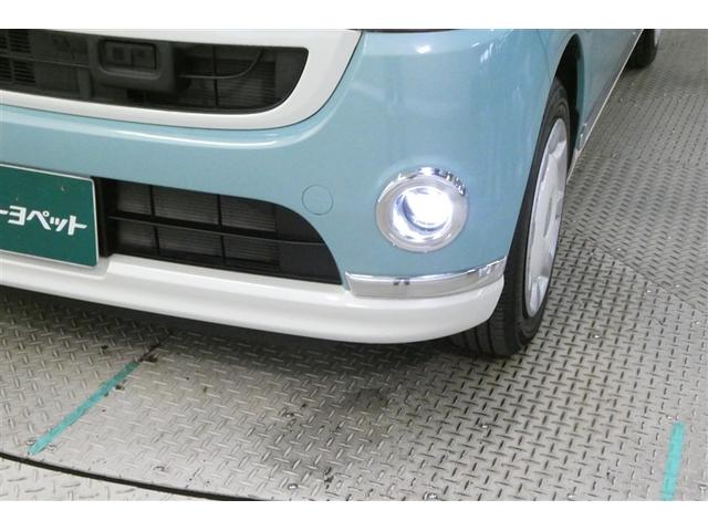 ムーヴキャンバス Ｘリミテッドメイクアップ　ＳＡＩＩ　横滑り防止システム　アイドルストップ　セキュリティ　運転席助手席エアバッグ　ナビＴＶ　キーフリーシステム　ワンセグＴＶ　オートエアコン　スマートキー　ＥＴＣ　ベンチシート　ＡＢＳ　パワーウィンドウ（36枚目）