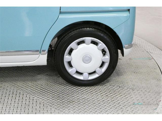 ムーヴキャンバス Ｘリミテッドメイクアップ　ＳＡＩＩ　横滑り防止システム　アイドルストップ　セキュリティ　運転席助手席エアバッグ　ナビＴＶ　キーフリーシステム　ワンセグＴＶ　オートエアコン　スマートキー　ＥＴＣ　ベンチシート　ＡＢＳ　パワーウィンドウ（37枚目）