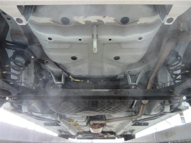 ムーヴキャンバス Ｘリミテッドメイクアップ　ＳＡＩＩ　横滑り防止システム　アイドルストップ　セキュリティ　運転席助手席エアバッグ　ナビＴＶ　キーフリーシステム　ワンセグＴＶ　オートエアコン　スマートキー　ＥＴＣ　ベンチシート　ＡＢＳ　パワーウィンドウ（40枚目）