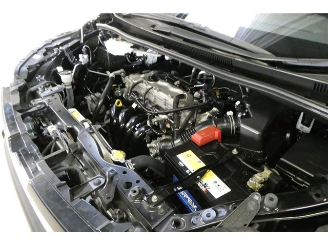 ヴォクシー ＺＳ　両電動スライドドア　地デジ　盗難防止システム　オートエアコン　ダブルエアバッグ　ＤＶＤ再生可　ＥＴＣ　ＬＥＤヘッドライト　キーレスエントリー　メモリーナビ　ナビＴＶ　３列シート　リアオートエアコン（37枚目）