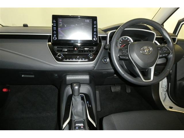 カローラ Ｓ　オートクルーズ　キーレス　オートエアコン　バックモニター　ナビ＆ＴＶ　メモリナビ　ＬＥＤヘッドランプ　ミュージックプレイヤー接続可　アルミ　イモビ　ＡＢＳ　デュアルエアバック　横滑防止　ＥＴＣ車載器（11枚目）