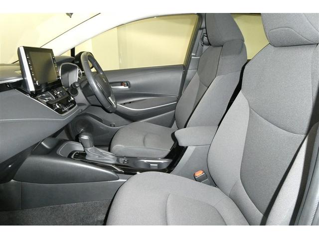 カローラ Ｓ　オートクルーズ　キーレス　オートエアコン　バックモニター　ナビ＆ＴＶ　メモリナビ　ＬＥＤヘッドランプ　ミュージックプレイヤー接続可　アルミ　イモビ　ＡＢＳ　デュアルエアバック　横滑防止　ＥＴＣ車載器（13枚目）