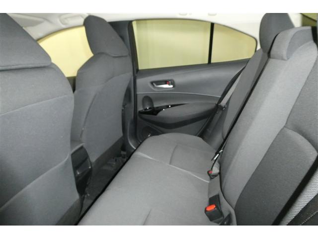 カローラ Ｓ　オートクルーズ　キーレス　オートエアコン　バックモニター　ナビ＆ＴＶ　メモリナビ　ＬＥＤヘッドランプ　ミュージックプレイヤー接続可　アルミ　イモビ　ＡＢＳ　デュアルエアバック　横滑防止　ＥＴＣ車載器（14枚目）