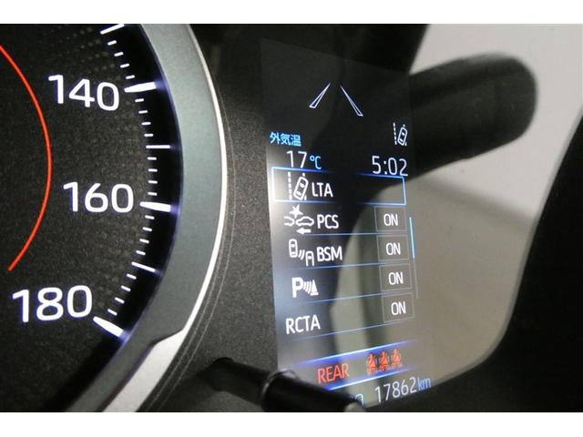 カローラ Ｓ　オートクルーズ　キーレス　オートエアコン　バックモニター　ナビ＆ＴＶ　メモリナビ　ＬＥＤヘッドランプ　ミュージックプレイヤー接続可　アルミ　イモビ　ＡＢＳ　デュアルエアバック　横滑防止　ＥＴＣ車載器（18枚目）