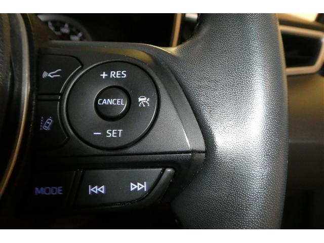 カローラ Ｓ　オートクルーズ　キーレス　オートエアコン　バックモニター　ナビ＆ＴＶ　メモリナビ　ＬＥＤヘッドランプ　ミュージックプレイヤー接続可　アルミ　イモビ　ＡＢＳ　デュアルエアバック　横滑防止　ＥＴＣ車載器（20枚目）