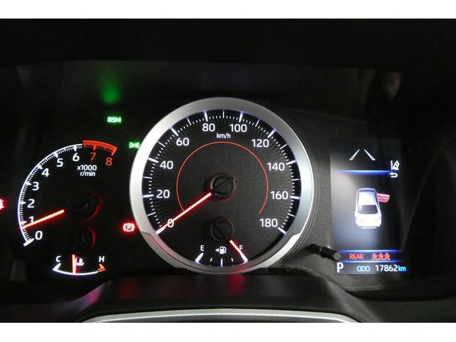 カローラ Ｓ　オートクルーズ　キーレス　オートエアコン　バックモニター　ナビ＆ＴＶ　メモリナビ　ＬＥＤヘッドランプ　ミュージックプレイヤー接続可　アルミ　イモビ　ＡＢＳ　デュアルエアバック　横滑防止　ＥＴＣ車載器（22枚目）