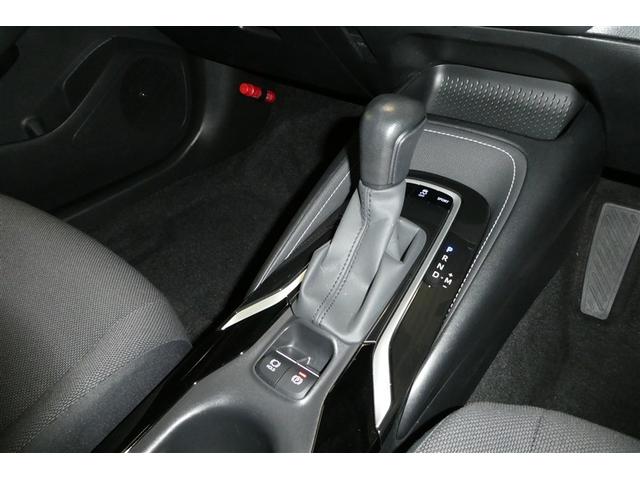 カローラ Ｓ　オートクルーズ　キーレス　オートエアコン　バックモニター　ナビ＆ＴＶ　メモリナビ　ＬＥＤヘッドランプ　ミュージックプレイヤー接続可　アルミ　イモビ　ＡＢＳ　デュアルエアバック　横滑防止　ＥＴＣ車載器（26枚目）