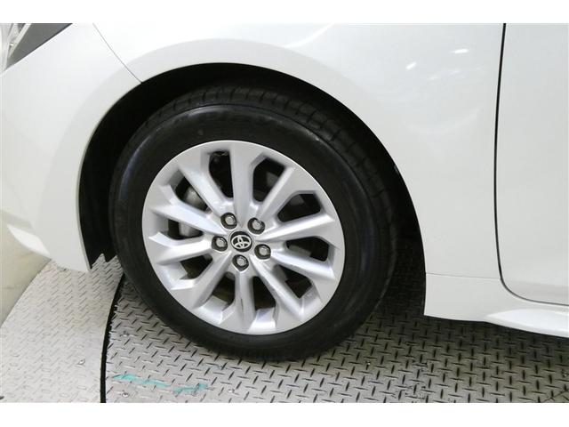 カローラ Ｓ　オートクルーズ　キーレス　オートエアコン　バックモニター　ナビ＆ＴＶ　メモリナビ　ＬＥＤヘッドランプ　ミュージックプレイヤー接続可　アルミ　イモビ　ＡＢＳ　デュアルエアバック　横滑防止　ＥＴＣ車載器（31枚目）