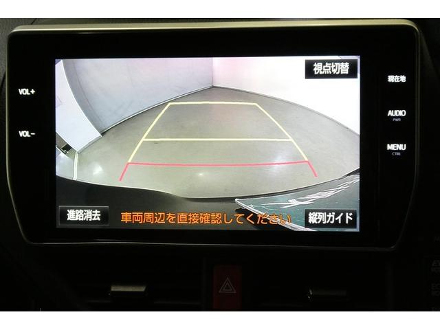 ノア ハイブリッドＧ　Ｒカメラ　スマートキー＆プッシュスタート　ＬＥＤへッドライト　地デジ　イモビライザー　Ｗエアコン　パワーウインドウ　アルミ　クルコン　エアバッグ　横滑り防止　ＤＶＤ再生機能　フルフラット　パワステ（19枚目）