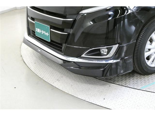 ノア ハイブリッドＧ　Ｒカメラ　スマートキー＆プッシュスタート　ＬＥＤへッドライト　地デジ　イモビライザー　Ｗエアコン　パワーウインドウ　アルミ　クルコン　エアバッグ　横滑り防止　ＤＶＤ再生機能　フルフラット　パワステ（36枚目）