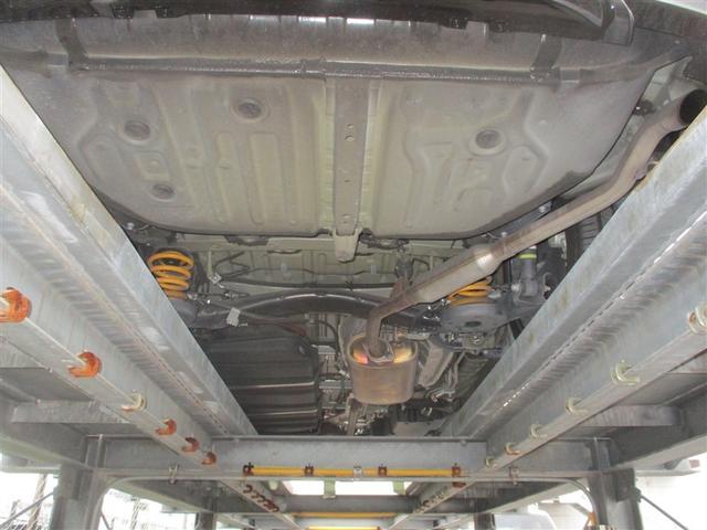 ノア ハイブリッドＧ　Ｒカメラ　スマートキー＆プッシュスタート　ＬＥＤへッドライト　地デジ　イモビライザー　Ｗエアコン　パワーウインドウ　アルミ　クルコン　エアバッグ　横滑り防止　ＤＶＤ再生機能　フルフラット　パワステ（40枚目）