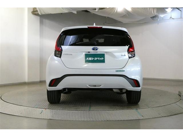 アクア Ｚ　ＬＥＤヘッドライト　スマートキー　１００Ｖ電源　イモビライザー　アルミホイール　ドライブレコーダー　オートクルーズコントロール　フルセグＴＶ　エアコン　ＥＳＣ　ナビ＆ＴＶ　カーテンエアバッグ　ＥＴＣ（7枚目）