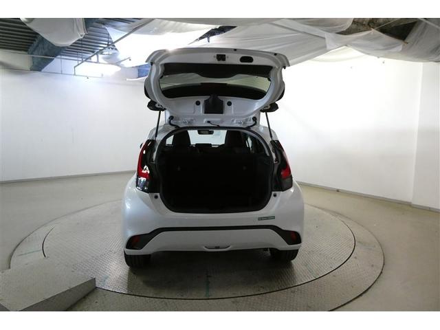 アクア Ｚ　ＬＥＤヘッドライト　スマートキー　１００Ｖ電源　イモビライザー　アルミホイール　ドライブレコーダー　オートクルーズコントロール　フルセグＴＶ　エアコン　ＥＳＣ　ナビ＆ＴＶ　カーテンエアバッグ　ＥＴＣ（9枚目）