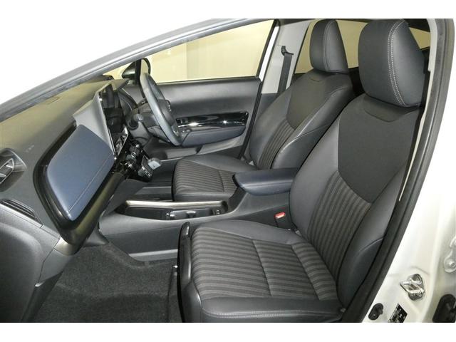 アクア Ｚ　ＬＥＤヘッドライト　スマートキー　１００Ｖ電源　イモビライザー　アルミホイール　ドライブレコーダー　オートクルーズコントロール　フルセグＴＶ　エアコン　ＥＳＣ　ナビ＆ＴＶ　カーテンエアバッグ　ＥＴＣ（12枚目）