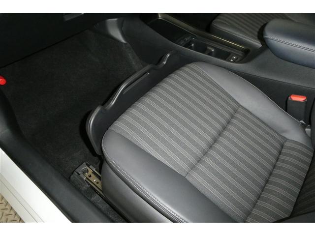 アクア Ｚ　ＬＥＤヘッドライト　スマートキー　１００Ｖ電源　イモビライザー　アルミホイール　ドライブレコーダー　オートクルーズコントロール　フルセグＴＶ　エアコン　ＥＳＣ　ナビ＆ＴＶ　カーテンエアバッグ　ＥＴＣ（13枚目）