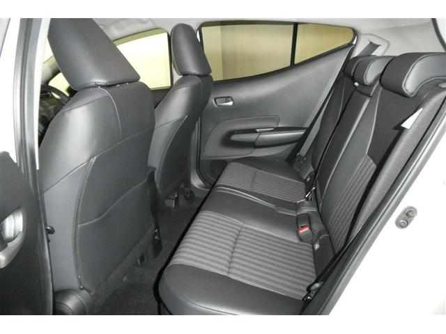 アクア Ｚ　ＬＥＤヘッドライト　スマートキー　１００Ｖ電源　イモビライザー　アルミホイール　ドライブレコーダー　オートクルーズコントロール　フルセグＴＶ　エアコン　ＥＳＣ　ナビ＆ＴＶ　カーテンエアバッグ　ＥＴＣ（14枚目）