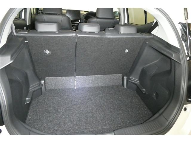 アクア Ｚ　ＬＥＤヘッドライト　スマートキー　１００Ｖ電源　イモビライザー　アルミホイール　ドライブレコーダー　オートクルーズコントロール　フルセグＴＶ　エアコン　ＥＳＣ　ナビ＆ＴＶ　カーテンエアバッグ　ＥＴＣ（15枚目）