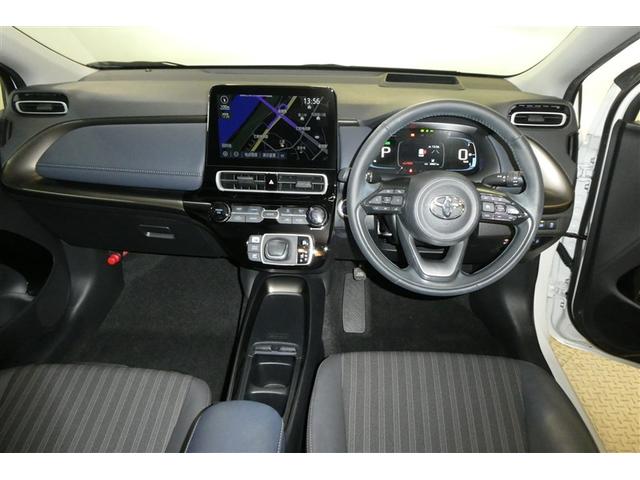 アクア Ｚ　ＬＥＤヘッドライト　スマートキー　１００Ｖ電源　イモビライザー　アルミホイール　ドライブレコーダー　オートクルーズコントロール　フルセグＴＶ　エアコン　ＥＳＣ　ナビ＆ＴＶ　カーテンエアバッグ　ＥＴＣ（17枚目）