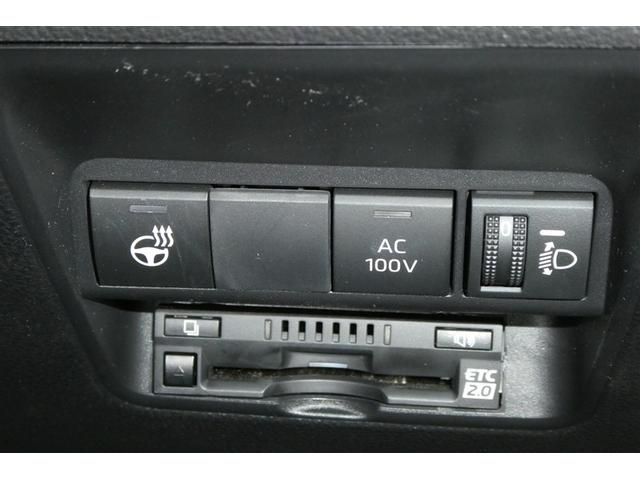 アクア Ｚ　ＬＥＤヘッドライト　スマートキー　１００Ｖ電源　イモビライザー　アルミホイール　ドライブレコーダー　オートクルーズコントロール　フルセグＴＶ　エアコン　ＥＳＣ　ナビ＆ＴＶ　カーテンエアバッグ　ＥＴＣ（29枚目）