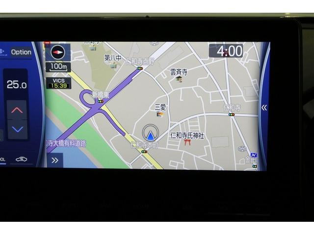 クラウンハイブリッド Ｓ　バックガイドモニター　メモリーナビゲーション　地デジＴＶ　ＥＴＣ車載器　電動シート　ＬＥＤヘッド　イモビライザー　メディアプレイヤー接続　横滑り防止装置　スマートキー　キーフリー　アルミホイール（16枚目）