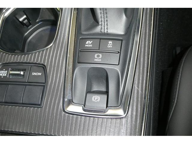 クラウンハイブリッド Ｓ　バックガイドモニター　メモリーナビゲーション　地デジＴＶ　ＥＴＣ車載器　電動シート　ＬＥＤヘッド　イモビライザー　メディアプレイヤー接続　横滑り防止装置　スマートキー　キーフリー　アルミホイール（24枚目）