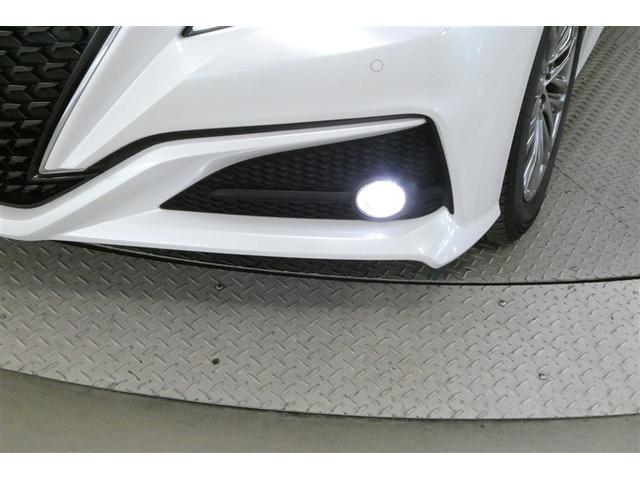 クラウンハイブリッド Ｓ　バックガイドモニター　メモリーナビゲーション　地デジＴＶ　ＥＴＣ車載器　電動シート　ＬＥＤヘッド　イモビライザー　メディアプレイヤー接続　横滑り防止装置　スマートキー　キーフリー　アルミホイール（36枚目）