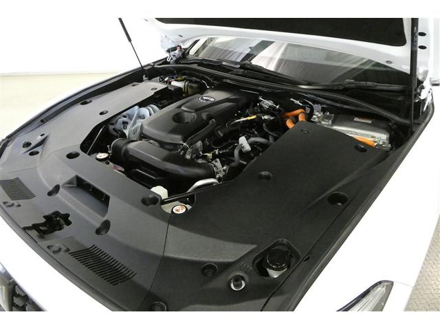 クラウンハイブリッド Ｓ　バックガイドモニター　メモリーナビゲーション　地デジＴＶ　ＥＴＣ車載器　電動シート　ＬＥＤヘッド　イモビライザー　メディアプレイヤー接続　横滑り防止装置　スマートキー　キーフリー　アルミホイール（38枚目）