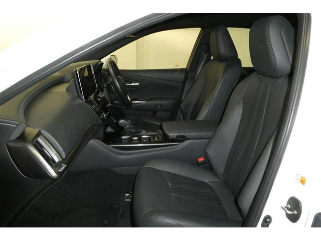 クラウンハイブリッド RSアドバンス 地デジ 衝突被害軽減装置 エアロ 黒革シート LEDヘットライト 後カメラ クルコン AC Pシート エアバッグ ナビTV セキュリティーアラーム キーフリー スマートキ パワーウィンドウ メモリナビ(13枚目)