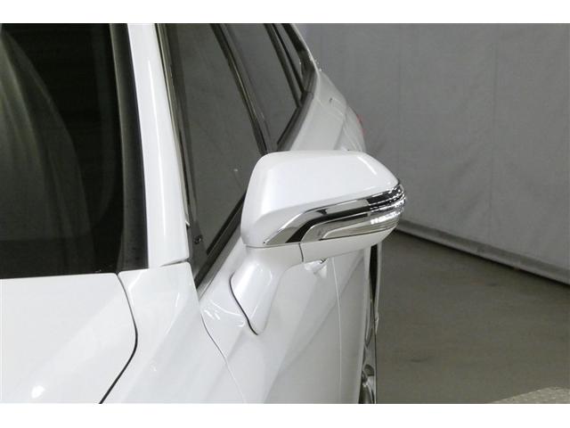 クラウンハイブリッド RSアドバンス 地デジ 衝突被害軽減装置 エアロ 黒革シート LEDヘットライト 後カメラ クルコン AC Pシート エアバッグ ナビTV セキュリティーアラーム キーフリー スマートキ パワーウィンドウ メモリナビ(35枚目)