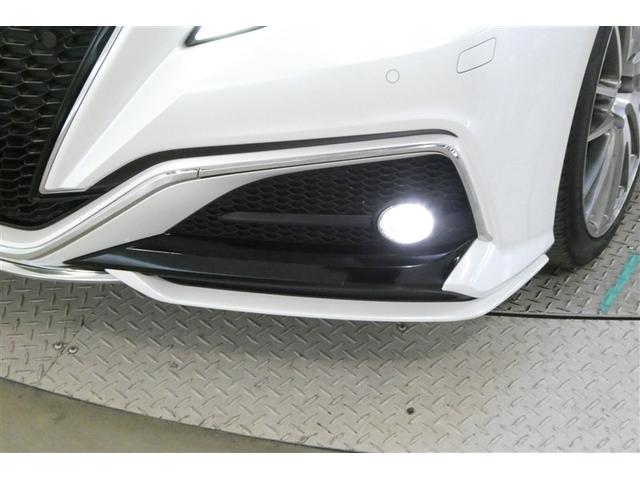 クラウンハイブリッド RSアドバンス 地デジ 衝突被害軽減装置 エアロ 黒革シート LEDヘットライト 後カメラ クルコン AC Pシート エアバッグ ナビTV セキュリティーアラーム キーフリー スマートキ パワーウィンドウ メモリナビ(37枚目)