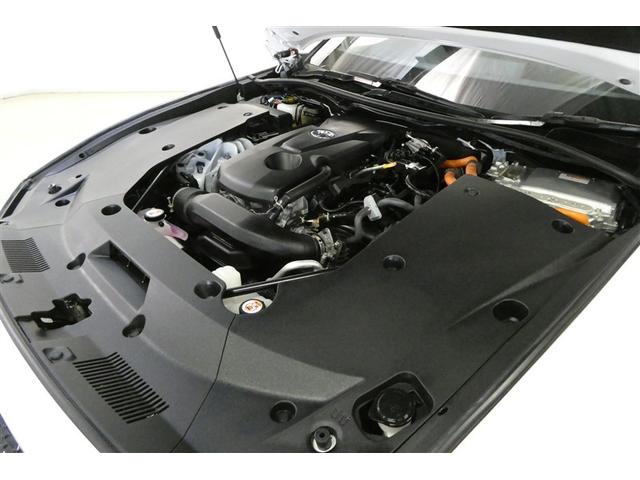 クラウンハイブリッド RSアドバンス 地デジ 衝突被害軽減装置 エアロ 黒革シート LEDヘットライト 後カメラ クルコン AC Pシート エアバッグ ナビTV セキュリティーアラーム キーフリー スマートキ パワーウィンドウ メモリナビ(39枚目)