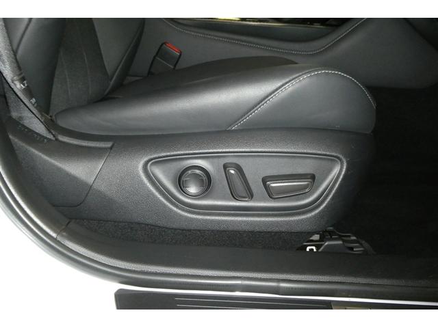 クラウンハイブリッド ＲＳ　ＬＥＤヘッドライト　クルコン　ＡＣ１００Ｖ　スマートエントリー　セキュリティーアラーム　Ｂカメラ　カーテンエアバッグ　横滑り防止　ＥＴＣ　ＴＶナビ　アルミ　ＡＵＸ　メモリーナビ　ＡＢＳ　ＰＷ　ＡＡＣ（28枚目）