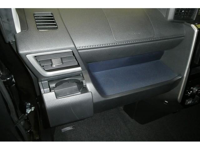 ルーミー カスタムＧ－Ｔ　助手席エアバック　両側オートスライドドア　スマートキープッシュスタート　ＴＶ　ＬＥＤライト　横滑り防止機能　クルコン　ＥＴＣ付　アルミホイール　フルフラット　キーレス　セキュリティ　エアバッグ　ＡＢＳ（33枚目）