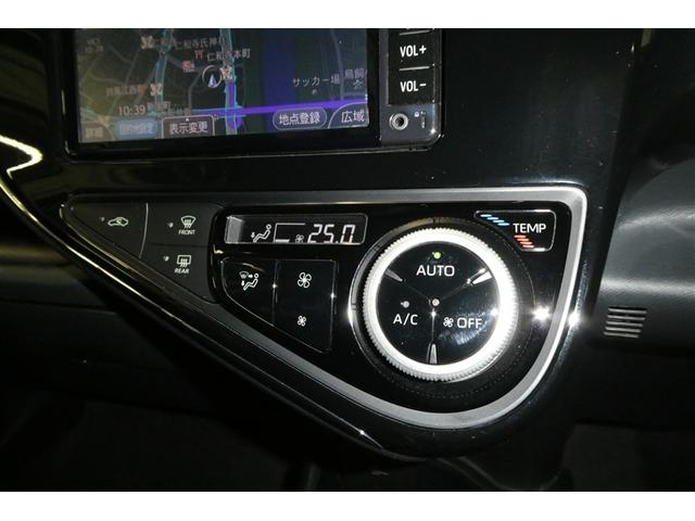 アクア Ｓ　キーレスエントリ　イモビ　ナビ＆ＴＶ　オートエアコン　デュアルエアバック　ＥＳＣ　Ｂカメラ　パワーウィンドウ　ＡＵＸ端子　ＥＴＣ　ＳＲＳ　ワンセグＴＶ　パワーステアリング　ＡＢＳ　メモリーナビ（35枚目）