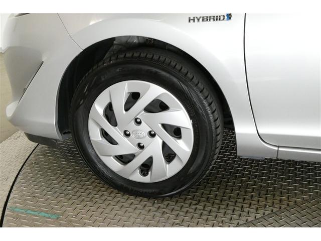 アクア Ｓ　キーレスエントリ　イモビ　ナビ＆ＴＶ　オートエアコン　デュアルエアバック　ＥＳＣ　Ｂカメラ　パワーウィンドウ　ＡＵＸ端子　ＥＴＣ　ＳＲＳ　ワンセグＴＶ　パワーステアリング　ＡＢＳ　メモリーナビ（39枚目）