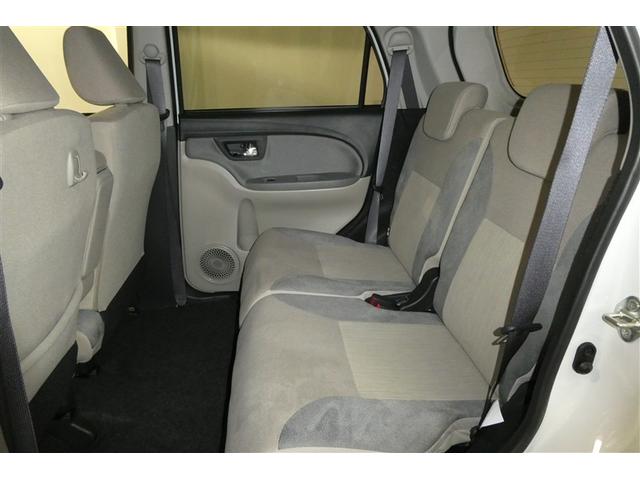 ピクシスジョイ Ｆ　Ｘ　ＳＡＩＩＩ　アイドリングＳＴＯＰ　パワーウィンドウ　リアカメラ　横滑り防止　パワステ　インテリジェントキー　オートエアコン　エアバッグ　メモリナビ　盗難防止システム　ＡＢＳ　キーフリーシステム　ベンチシート（13枚目）