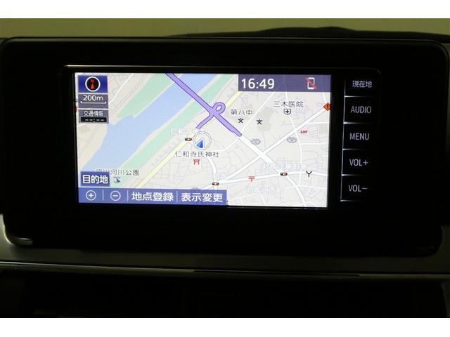 ピクシスジョイ Ｆ　Ｘ　ＳＡＩＩＩ　アイドリングＳＴＯＰ　パワーウィンドウ　リアカメラ　横滑り防止　パワステ　インテリジェントキー　オートエアコン　エアバッグ　メモリナビ　盗難防止システム　ＡＢＳ　キーフリーシステム　ベンチシート（17枚目）