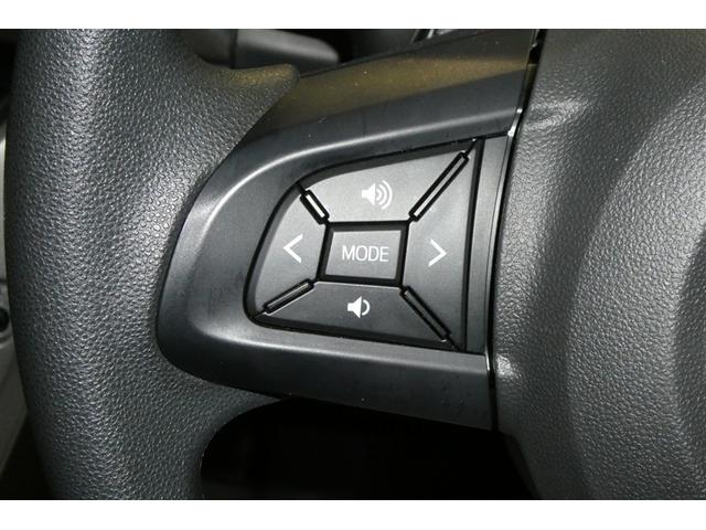 ピクシスジョイ Ｆ　Ｘ　ＳＡＩＩＩ　アイドリングＳＴＯＰ　パワーウィンドウ　リアカメラ　横滑り防止　パワステ　インテリジェントキー　オートエアコン　エアバッグ　メモリナビ　盗難防止システム　ＡＢＳ　キーフリーシステム　ベンチシート（19枚目）