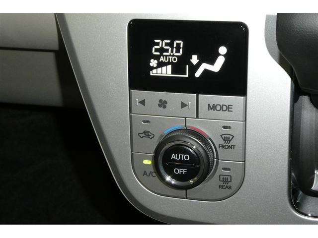 ピクシスジョイ Ｆ　Ｘ　ＳＡＩＩＩ　アイドリングＳＴＯＰ　パワーウィンドウ　リアカメラ　横滑り防止　パワステ　インテリジェントキー　オートエアコン　エアバッグ　メモリナビ　盗難防止システム　ＡＢＳ　キーフリーシステム　ベンチシート（26枚目）