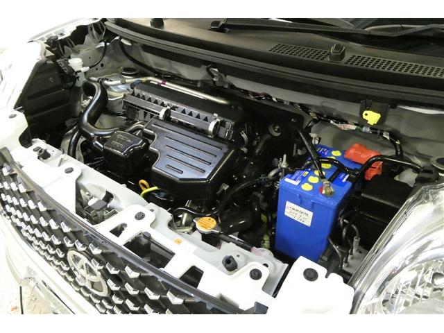 ピクシスジョイ Ｆ　Ｘ　ＳＡＩＩＩ　アイドリングＳＴＯＰ　パワーウィンドウ　リアカメラ　横滑り防止　パワステ　インテリジェントキー　オートエアコン　エアバッグ　メモリナビ　盗難防止システム　ＡＢＳ　キーフリーシステム　ベンチシート（38枚目）