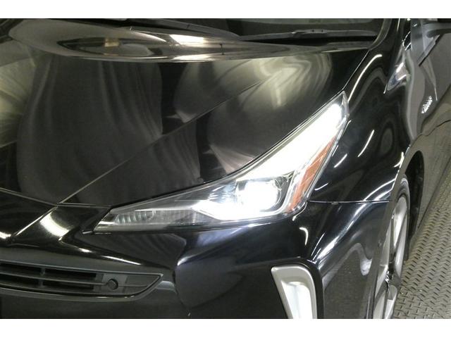 プリウス Ａツーリングセレクション　スマキー　イモビライザー　バックモニター　クルコン　ＬＥＤヘッドライト　ＤＶＤ視聴可　ＥＴＣ　ナビＴＶ　メモリーナビゲーション　横滑り防止機能　キーフリ　ＡＣ１００Ｖ　アルミ　ＡＡＣ　ＡＢＳ　パワステ（37枚目）