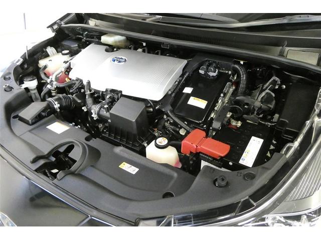 プリウス Ａツーリングセレクション　スマキー　イモビライザー　バックモニター　クルコン　ＬＥＤヘッドライト　ＤＶＤ視聴可　ＥＴＣ　ナビＴＶ　メモリーナビゲーション　横滑り防止機能　キーフリ　ＡＣ１００Ｖ　アルミ　ＡＡＣ　ＡＢＳ　パワステ（38枚目）