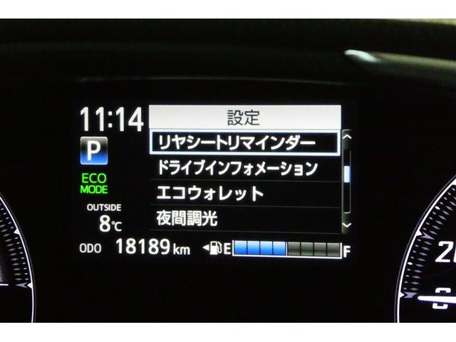 シエンタ ハイブリッドＧ　クエロ　カーテンエアバッグ　地デジＴＶ　盗難防止　横滑り防止　ＬＥＤライト　クルコン　スマートキー　ＥＴＣ　バックモニタ　ＤＶＤ　オ－トエアコン　メモリ－ナビ　エアバッグ　ＡＷ　３列シート　ナビ＆ＴＶ　ＡＢＳ（35枚目）