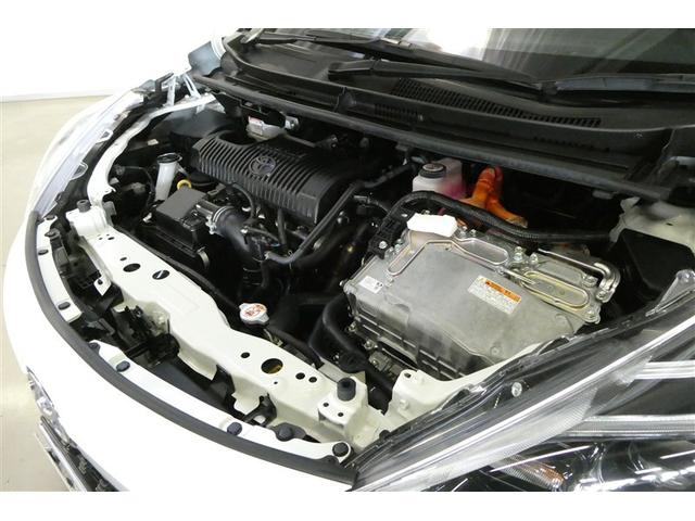 シエンタ ハイブリッドＧ　クエロ　カーテンエアバッグ　地デジＴＶ　盗難防止　横滑り防止　ＬＥＤライト　クルコン　スマートキー　ＥＴＣ　バックモニタ　ＤＶＤ　オ－トエアコン　メモリ－ナビ　エアバッグ　ＡＷ　３列シート　ナビ＆ＴＶ　ＡＢＳ（38枚目）