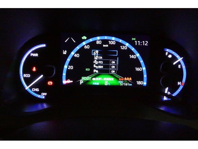 ヤリスクロス ハイブリッドＺ　スマートキ　衝突軽減ブレーキ　リヤカメラ　ＬＥＤヘッドライ　ＥＳＣ　クルーズＣ　パワーステアリング　アルミホイール　ＥＴＣ車載器　運転席パワーシート　イモビ　キーフリー　メモリーナビゲーション　ＡＢＳ（32枚目）