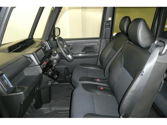 タント カスタムＲＳ　両自動ドア　アイドリングストップ機能　バックカメラ付　キーフリーキー　フルＴＶ　オートクルーズ　助手席エアバック　横滑り防止装置付き　ＬＥＤヘットライト　フルフラットシート　ＤＶＤ再生可能　ナビＴＶ（12枚目）